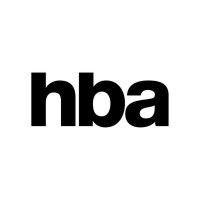 hba rechtsanwälte logo image