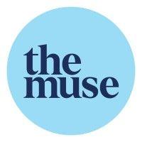 the muse logo image