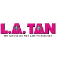 l.a.tan corporate