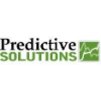 predictive solutions logo image