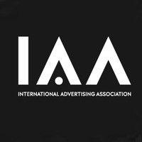 international advertising association (iaa) logo image