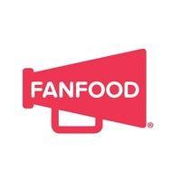 fanfood logo image