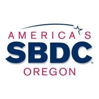 portland community college small business development center logo image