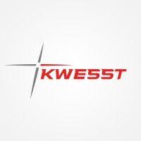 kwesst micro systems inc. logo image