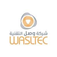 wasl technical information systems co.ltd ( wasltec ) logo image