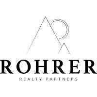 rohrer realty partners logo image