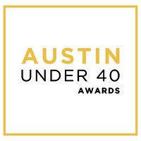 austin under 40 awards