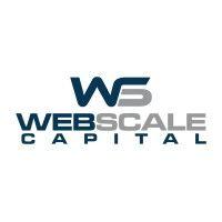 webscale capital gmbh logo image