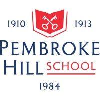 pembroke hill school logo image