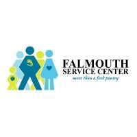 falmouth service center, inc. logo image