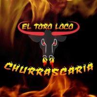 el toro loco churrascaria logo image