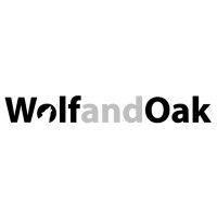 wolf and oak