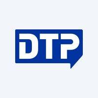 dtp logo image