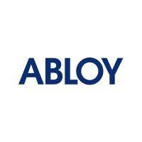 abloy logo image