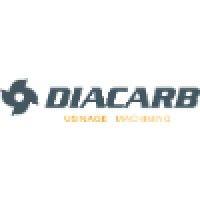 diacarb tools inc logo image