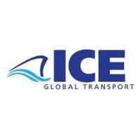 i.c.e. transport co., inc. logo image