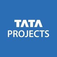 tata projects logo image