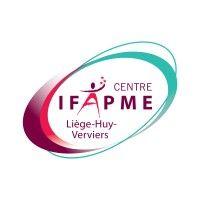 centre ifapme liège-huy-verviers logo image