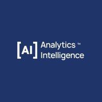 [ai] analytics intelligence logo image