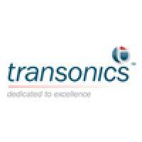 transonics plc logo image