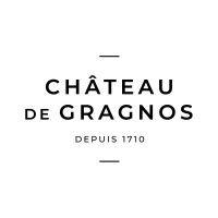 château de gragnos logo image