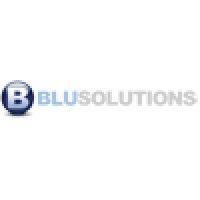 blusolutions digital marketing logo image