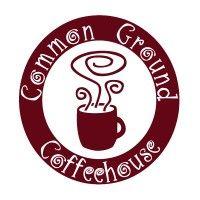 common ground coffeehouse (ams) logo image