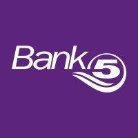 bankfive logo image