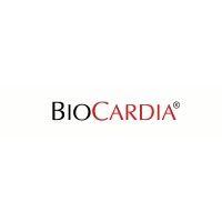 biocardia, inc. logo image