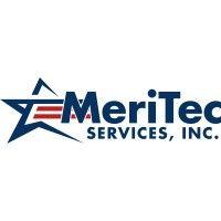 meritec services, inc. logo image