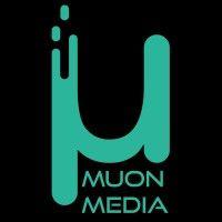 muon media ltd logo image