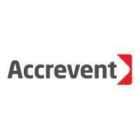 accrevent logo image