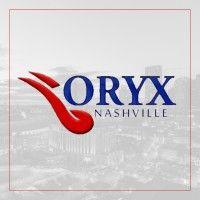 oryx nashville logo image