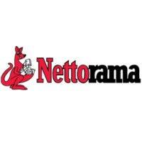 b.v. nettorama distributie logo image