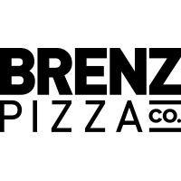 brenz pizza co. logo image