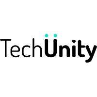 techunity logo image