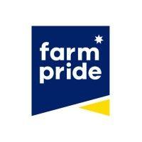 farm pride foods limited logo image