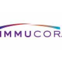 immucor, inc. logo image