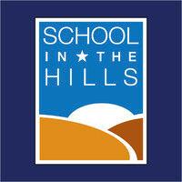 school in the hills