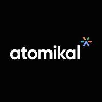 atomikal consultant agency logo image