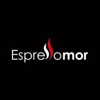 espressomor ltd logo image