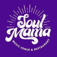 soul mama logo image