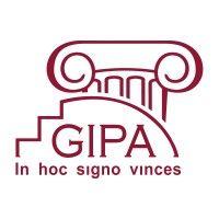 georgian institute of public affairs (gipa) logo image