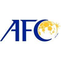 afc (asian football confederation)