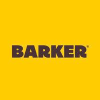 barker logo image