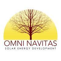 omni navitas logo image