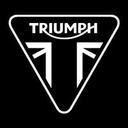 logo of Triumph Motorcycles Limited