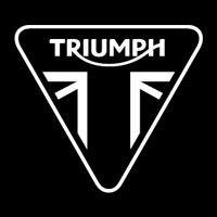 triumph motorcycles limited logo image