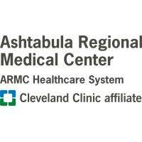 ashtabula regional medical center logo image