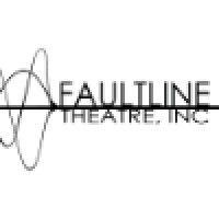 faultline theater logo image